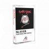 SLAYER - Haunting The Chapel CASSETTE