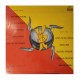VICIOUS RUMORS - Vicious Rumors LP, Vinilo Azul Transparente, Ed. Ltd. Numerada