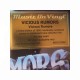 VICIOUS RUMORS - Vicious Rumors LP, Vinilo Azul Transparente, Ed. Ltd. Numerada