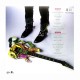 STEVE VAI - Passion And Warfare LP, Vinilo Negro