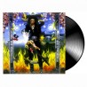 STEVE VAI - Passion And Warfare LP, Black Vinyl