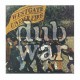 DUB WAR - Westgate Under Fire LP, Vinilo Negro