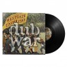 DUB WAR - Westgate Under Fire LP, Black Vinyl