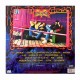 KING'S X - Ear Candy LP, Vinilo Púrpura, Ed. Ltd. Numerada