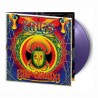 KING'S X - Ear Candy LP, Purple Vinyl, Ltd. Ed. Numbered