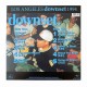 DOWNSET. - downset. LP, Black Vinyl