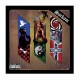 SARKOM - Exceed In2 Chaos 2LP, Vinilo Negro