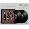 SARKOM - Exceed In2 Chaos 2LP, Vinilo Negro