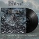 NIFROST - Orkja LP, Vinilo Negro
