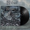NIFROST - Orkja LP, Vinilo Negro