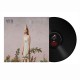 MANTAR - Post Apocalyptic Depression LP, Vinilo Negro