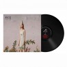 MANTAR - Post Apocalyptic Depression LP, Black Vinyl
