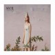 MANTAR - Post Apocalyptic Depression LP, Grass Green Marbled Vinyl, Ltd. Ed.
