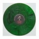 MANTAR - Post Apocalyptic Depression LP, Grass Green Marbled Vinyl, Ltd. Ed.