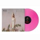 MANTAR - Post Apocalyptic Depression LP, Pink Vinyl