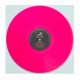 MANTAR - Post Apocalyptic Depression LP, Pink Vinyl