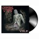 CANNIBAL CORPSE - Vile LP, Vinilo Negro