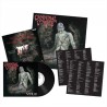 CANNIBAL CORPSE - Vile LP, Vinilo Negro