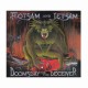 FLOTSAM AND JETSAM - Doomsday For The Deceiver CD, Ltd. Ed. Digipak