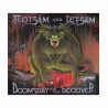 FLOTSAM AND JETSAM - Doomsday For The Deceiver CD, Ltd. Ed. Digipak