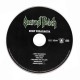 SACRED REICH - Surf Nicaragua CD
