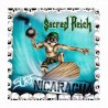 SACRED REICH - Surf Nicaragua CD