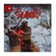 ENSIFERUM - Winter Storm LP, Picture Disc Vinyl, Ltd. Ed. Numbered
