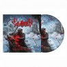 ENSIFERUM - Winter Storm LP, Vinilo Picture Disc, Ed. Ltd. Numerada