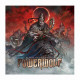 POWERWOLF - Blood Of The Saints LP, Black vinyl