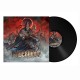POWERWOLF - Blood Of The Saints LP, Black vinyl