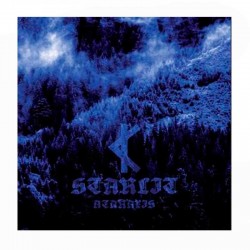 STARLIT - Ataraxis CD