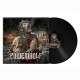 POWERWOLF - Lupus Dei LP, Black Vinyl (15th Anniversary)