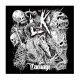 LIK - Carnage LP, Black Vinyl , Ltd. Ed.