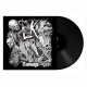 LIK - Carnage LP, Black Vinyl , Ltd. Ed.