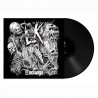 LIK - Carnage LP, Vinilo Negro