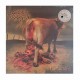 CATTLE DECAPITATION - Humanure LP + 7", Vinilo Beige Marbled, Ed. Ltd. Numerada