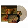 CATTLE DECAPITATION - Humanure LP + 7", Vinilo Beige Marbled, Ed. Ltd. Numerada