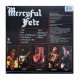MERCYFUL FATE - Melissa LP, Orange Marble Vinyl, Ltd. Ed.
