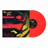 MERCYFUL FATE - Melissa LP, Vinilo Naranja Marbled, Ed. Ltd.