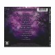 KING DIAMOND - The Graveyard CD, Digipak