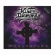 KING DIAMOND - The Graveyard CD, Digipak