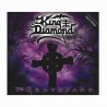 KING DIAMOND - The Graveyard CD, Digipak