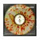 LIZZY BORDEN - Visual Lies LP, Clear Red & Yellow Splatter Vinyl, Ltd. Ed. Numbered
