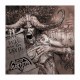 LIZZY BORDEN - Deal With The Devil LP, Vinilo Rose & White Marbled, Ed. Ltd. Numerada