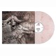 LIZZY BORDEN - Deal With The Devil LP, Rose & White Marbled Vinyl, Ltd. Ed. Numbered