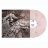 LIZZY BORDEN - Deal With The Devil LP, Vinilo Rose & White Marbled, Ed. Ltd. Numerada