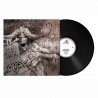 LIZZY BORDEN - Deal With The Devil LP, Vinilo Negro, Ed. Ltd.