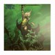 CIRITH UNGOL - Frost And Fire 2LP, Vinilo Negro