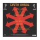 CIRITH UNGOL - Paradise Lost LP, Vinilo Clear/Red & White Splatter, Ed. Ltd. Numerada