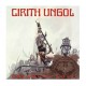 CIRITH UNGOL - Paradise Lost LP, Vinilo Clear/Red & White Splatter, Ed. Ltd. Numerada